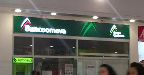 BANCOOMEVA NIZA BANCOOMEVA NIZA